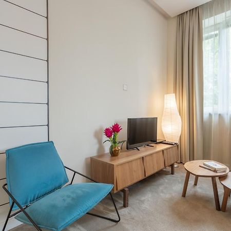 Central Warsaw Apartment - Great Location - Bright And Stylish Apartment In The Center - Plac Konstytucji Εξωτερικό φωτογραφία