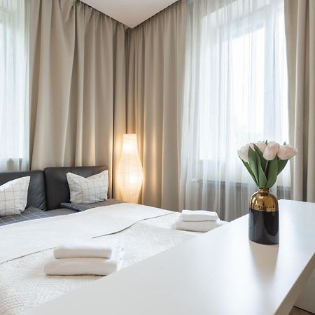 Central Warsaw Apartment - Great Location - Bright And Stylish Apartment In The Center - Plac Konstytucji Εξωτερικό φωτογραφία