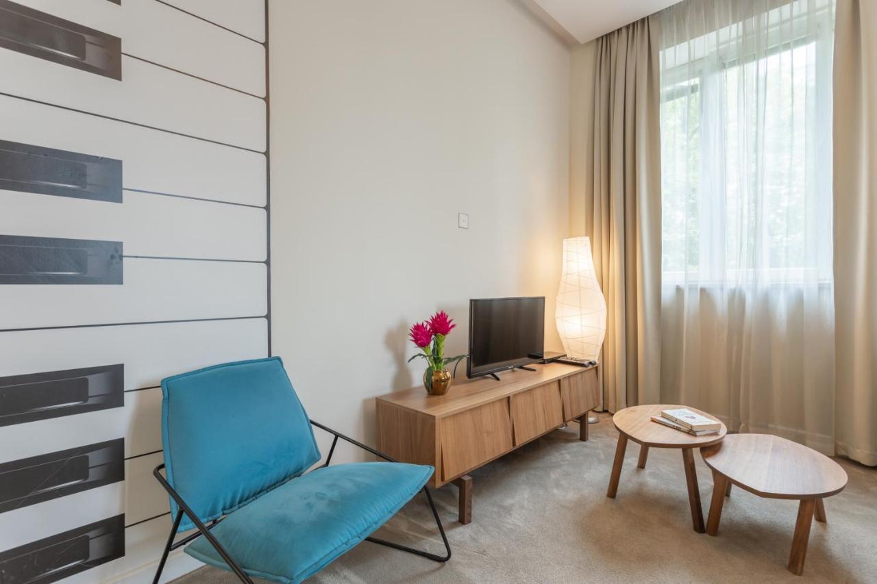 Central Warsaw Apartment - Great Location - Bright And Stylish Apartment In The Center - Plac Konstytucji Εξωτερικό φωτογραφία