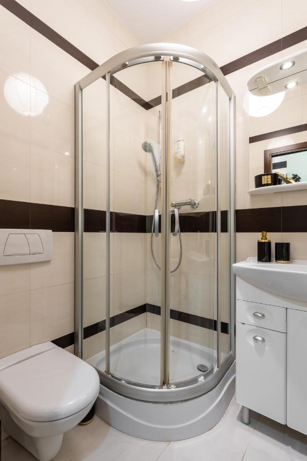 Central Warsaw Apartment - Great Location - Bright And Stylish Apartment In The Center - Plac Konstytucji Εξωτερικό φωτογραφία