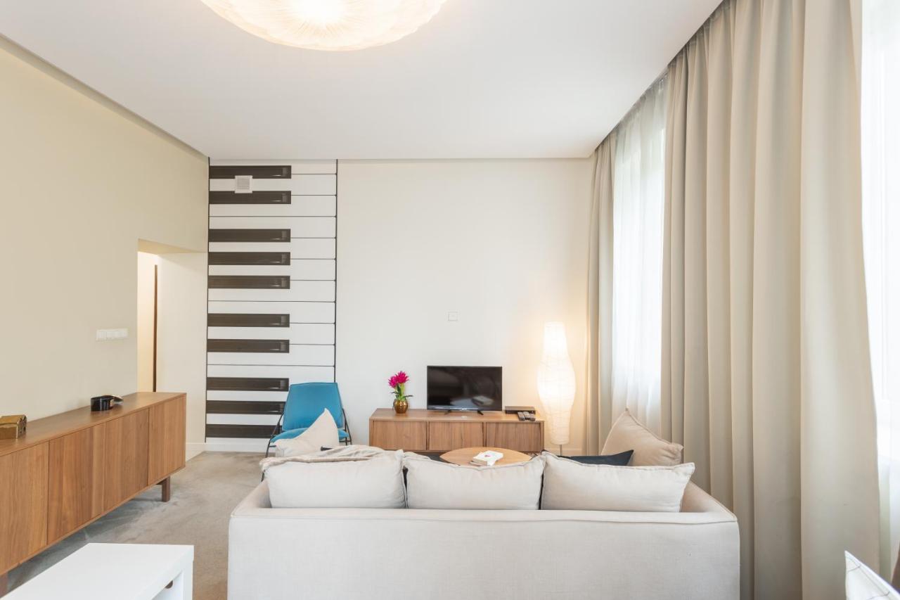 Central Warsaw Apartment - Great Location - Bright And Stylish Apartment In The Center - Plac Konstytucji Εξωτερικό φωτογραφία
