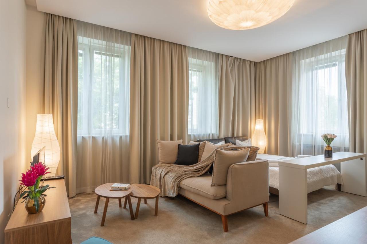 Central Warsaw Apartment - Great Location - Bright And Stylish Apartment In The Center - Plac Konstytucji Εξωτερικό φωτογραφία
