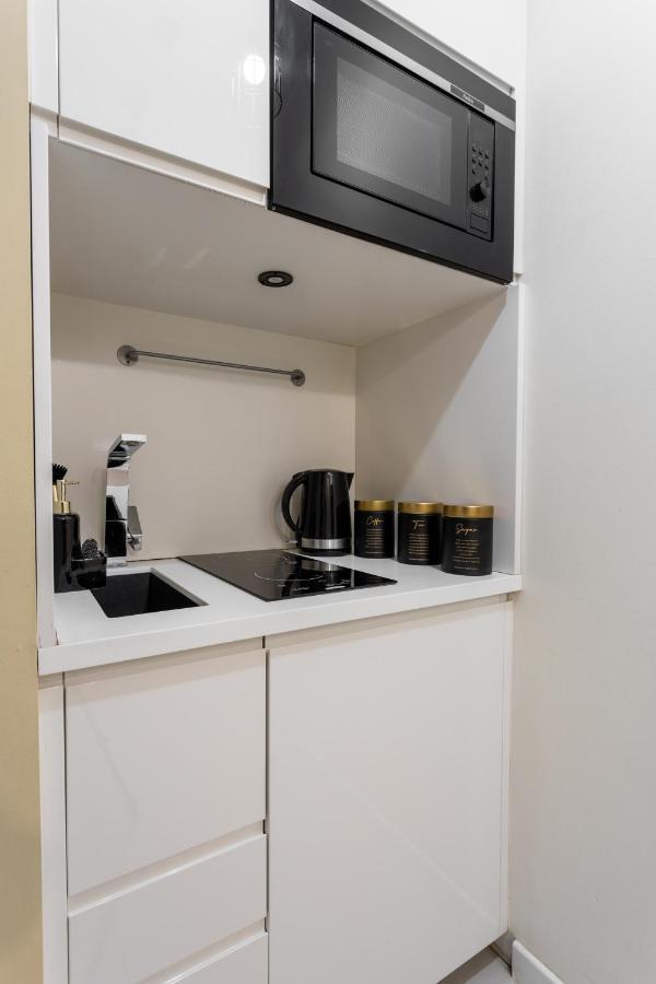 Central Warsaw Apartment - Great Location - Bright And Stylish Apartment In The Center - Plac Konstytucji Εξωτερικό φωτογραφία