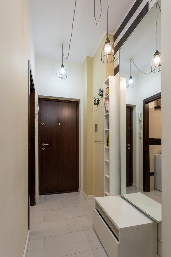 Central Warsaw Apartment - Great Location - Bright And Stylish Apartment In The Center - Plac Konstytucji Εξωτερικό φωτογραφία